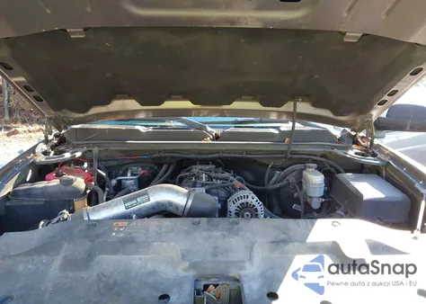 2012 Chevrolet Silverado 1500 Ls z USA, uszkodzony, nr VIN 1GCRCREA4CZ238907